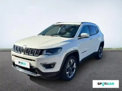 Photo Jeep Compass