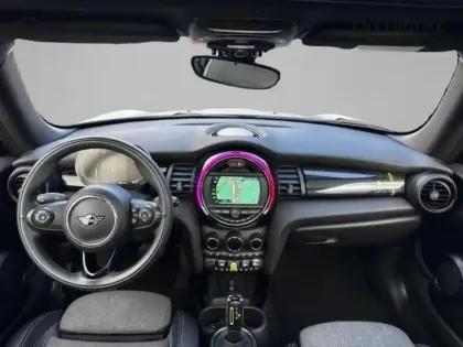 Photo 19 Mini Mini  Cooper SE 184ch Edition Greenwich BVA