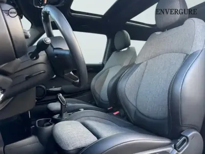 Photo 18 Mini Mini  Cooper SE 184ch Edition Greenwich BVA