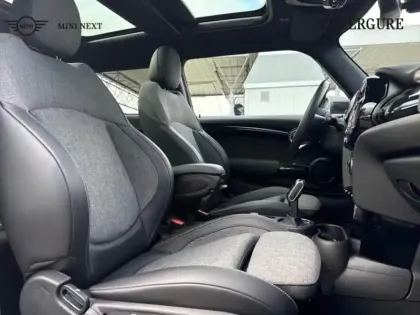 Photo 23 Mini Mini  Cooper SE 184ch Edition Greenwich BVA