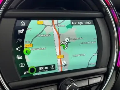 Photo 25 Mini Mini  Cooper SE 184ch Edition Greenwich BVA