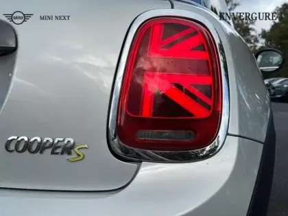 Photo 24 Mini Mini  Cooper SE 184ch Edition Greenwich BVA