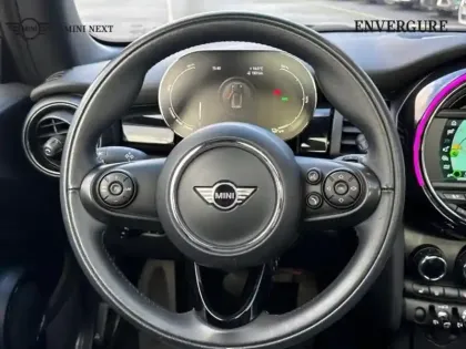 Photo 20 Mini Mini  Cooper SE 184ch Edition Greenwich BVA