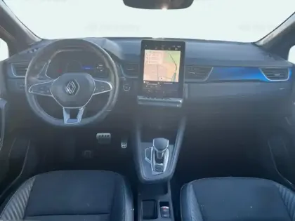 Photo 7 Citroën C4 Picasso  PureTech 130ch Feel S&S