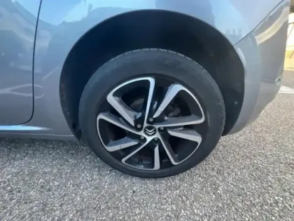 Photo 10 Citroën C4 Picasso  PureTech 130ch Feel S&S