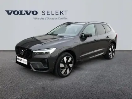 Photo Volvo Xc60