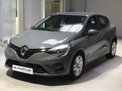 Photo Renault Clio