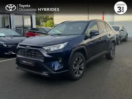 Photo Toyota Rav4