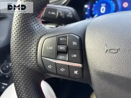 Photo 13 Ford Puma  1.0 Flexifuel 125ch S&S mHEV ST-Line