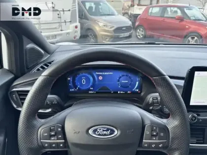 Photo 6 Ford Puma  1.0 Flexifuel 125ch S&S mHEV ST-Line