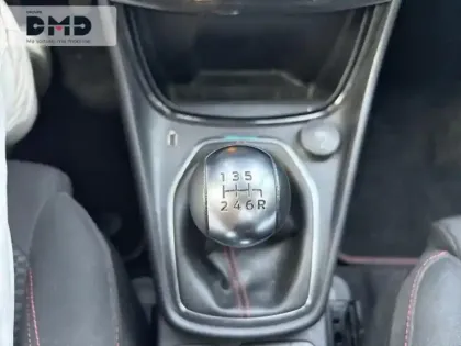 Photo 7 Ford Puma  1.0 Flexifuel 125ch S&S mHEV ST-Line