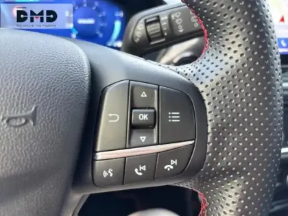 Photo 14 Ford Puma  1.0 Flexifuel 125ch S&S mHEV ST-Line