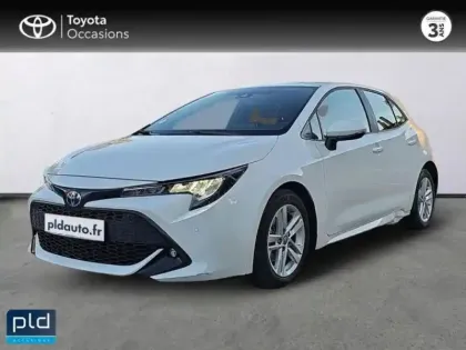Photo Toyota Corolla