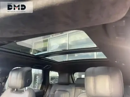 Photo 13 Land rover Range Rover Sport  2.0 P400e 404ch HSE Dynamic Mark VII