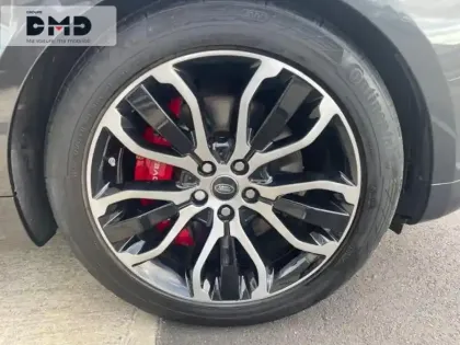 Photo 12 Land rover Range Rover Sport  2.0 P400e 404ch HSE Dynamic Mark VII