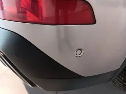 Photo 10 DS DS 7  Crossback BlueHDi 130ch Rivoli Automatique