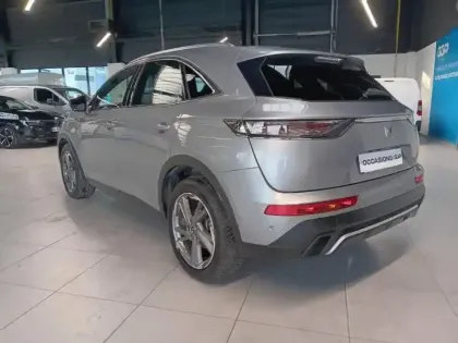 Photo 5 DS DS 7  Crossback BlueHDi 130ch Rivoli Automatique