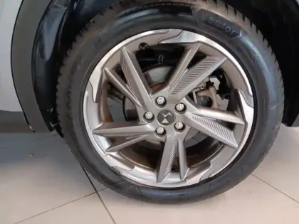 Photo 9 DS DS 7  Crossback BlueHDi 130ch Rivoli Automatique