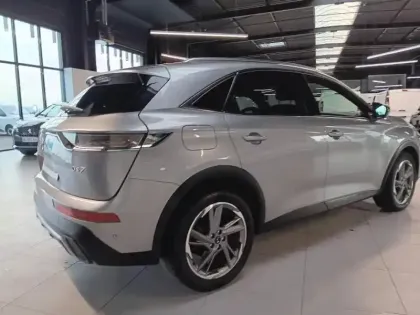 Photo 6 DS DS 7  Crossback BlueHDi 130ch Rivoli Automatique