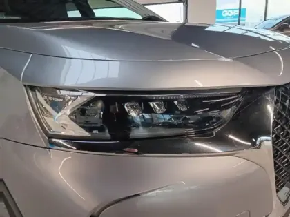 Photo 7 DS DS 7  Crossback BlueHDi 130ch Rivoli Automatique