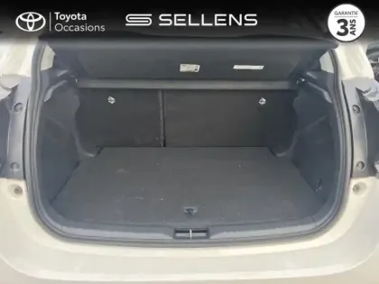 Photo 9 Toyota Yaris  116h Dynamic 5p MY22