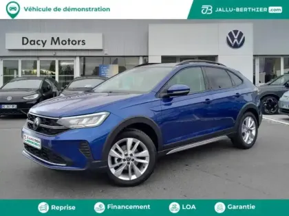 Photo Volkswagen Taigo