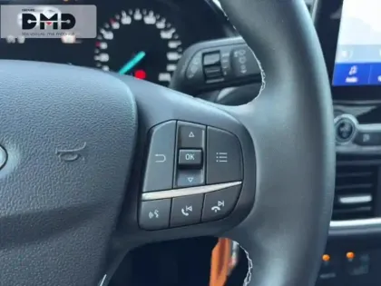 Photo 14 Ford Puma  1.0 Flexifuel 125ch S&S mHEV Titanium