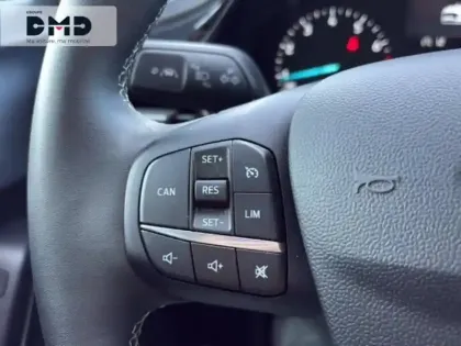 Photo 13 Ford Puma  1.0 Flexifuel 125ch S&S mHEV Titanium