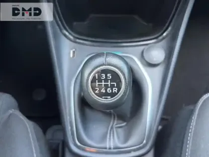 Photo 7 Ford Puma  1.0 Flexifuel 125ch S&S mHEV Titanium