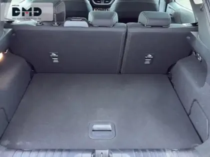 Photo 11 Ford Puma  1.0 Flexifuel 125ch S&S mHEV Titanium