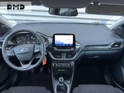 Photo 4 Ford Puma  1.0 Flexifuel 125ch S&S mHEV Titanium