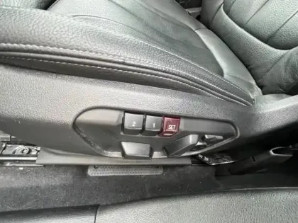 Photo 12 BMW X1  sDrive20iA 178ch M Sport DKG7 9cv