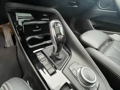 Photo 13 BMW X1  sDrive20iA 178ch M Sport DKG7 9cv