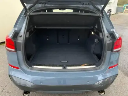 Photo 5 BMW X1  sDrive20iA 178ch M Sport DKG7 9cv