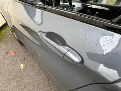 Photo 9 BMW X1  sDrive20iA 178ch M Sport DKG7 9cv