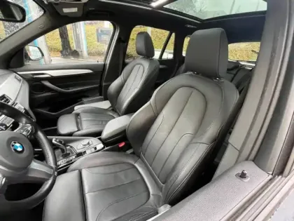 Photo 11 BMW X1  sDrive20iA 178ch M Sport DKG7 9cv