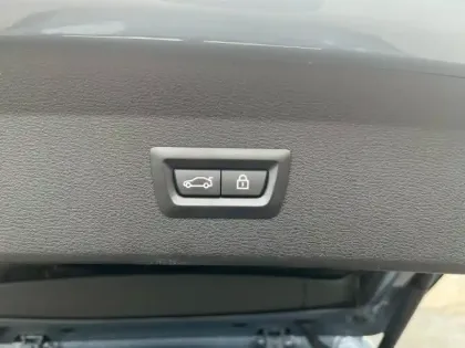 Photo 6 BMW X1  sDrive20iA 178ch M Sport DKG7 9cv