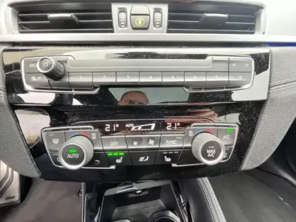 Photo 14 BMW X1  sDrive20iA 178ch M Sport DKG7 9cv