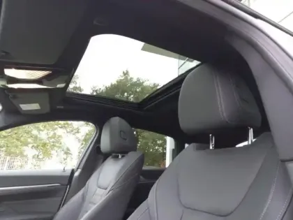 Photo 13 BMW Serie 4 Série 4 Gran Coupé 420dA xDrive 190ch