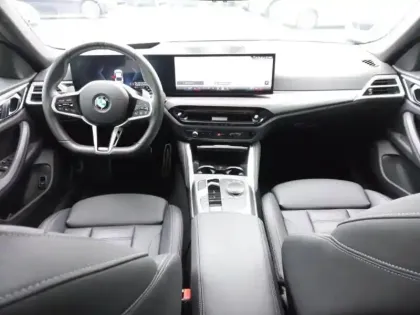 Photo 3 BMW Serie 4 Série 4 Gran Coupé 420dA xDrive 190ch