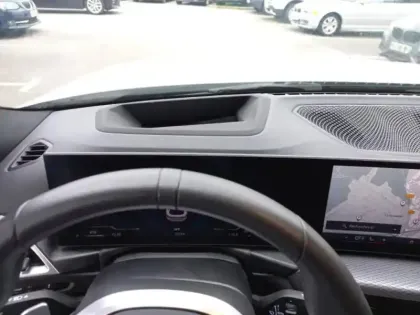 Photo 12 BMW Serie 4 Série 4 Gran Coupé 420dA xDrive 190ch