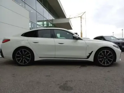 Photo 2 BMW Serie 4 Série 4 Gran Coupé 420dA xDrive 190ch