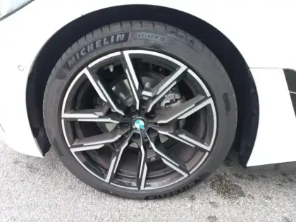 Photo 7 BMW Serie 4 Série 4 Gran Coupé 420dA xDrive 190ch