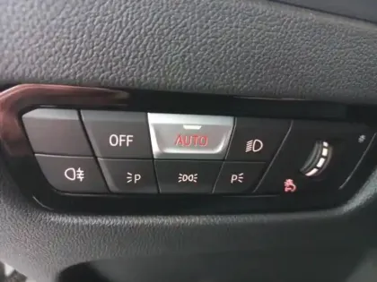 Photo 11 BMW Serie 4 Série 4 Gran Coupé 420dA xDrive 190ch