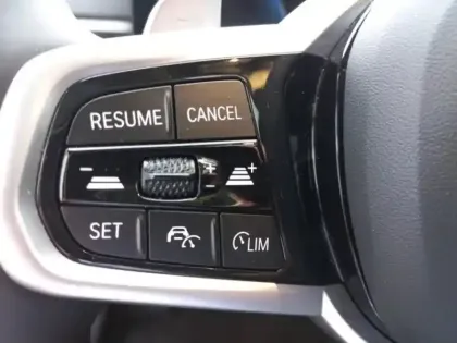 Photo 4 BMW Serie 4 Série 4 Gran Coupé 420dA xDrive 190ch