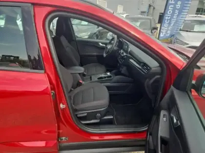 Photo 10 Ford Kuga  2.5 Duratec 190ch FHEV E85 ST-Line BVA