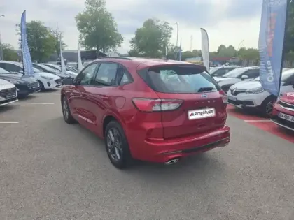 Photo 6 Ford Kuga  2.5 Duratec 190ch FHEV E85 ST-Line BVA