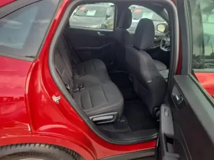 Photo 11 Ford Kuga  2.5 Duratec 190ch FHEV E85 ST-Line BVA