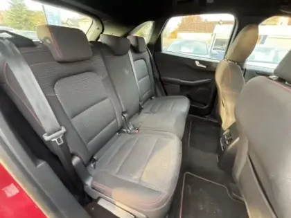 Photo 26 Ford Kuga  2.5 Duratec 190ch FHEV E85 ST-Line BVA