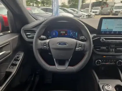 Photo 14 Ford Kuga  2.5 Duratec 190ch FHEV E85 ST-Line BVA